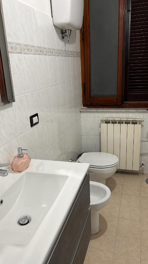 Bella Ciao House Apartment Perugia Exterior photo