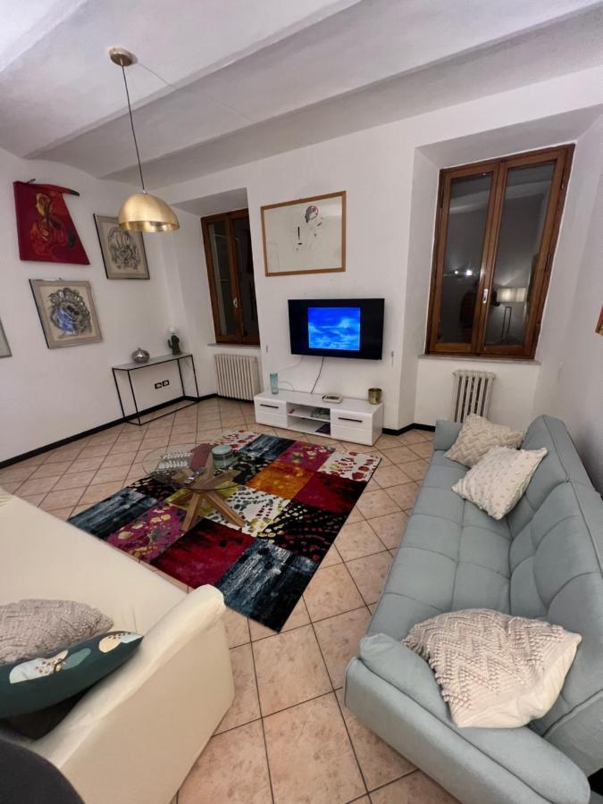 Bella Ciao House Apartment Perugia Exterior photo