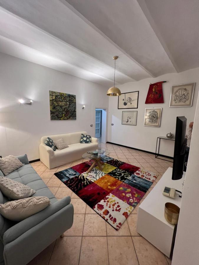 Bella Ciao House Apartment Perugia Exterior photo
