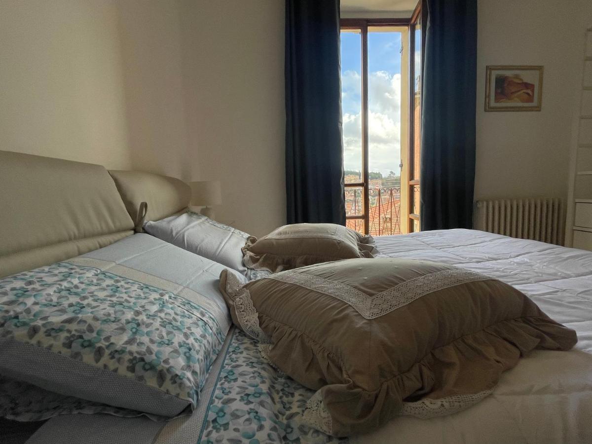 Bella Ciao House Apartment Perugia Exterior photo